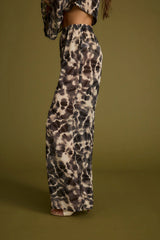 Rosario Tie Dye Pant